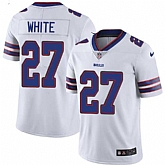 Nike Buffalo Bills #27 Tre'Davious White White NFL Vapor Untouchable Limited Jersey,baseball caps,new era cap wholesale,wholesale hats